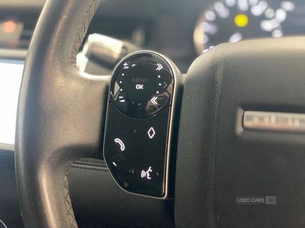 Used Land Rover Discovery Sport 2020 for sale - 76585863: Photo 24