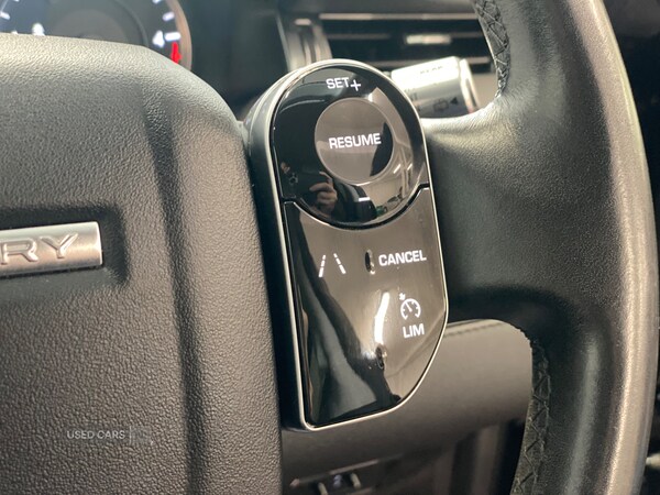 Used Land Rover Discovery Sport 2020 for sale - 76585863: Photo 25