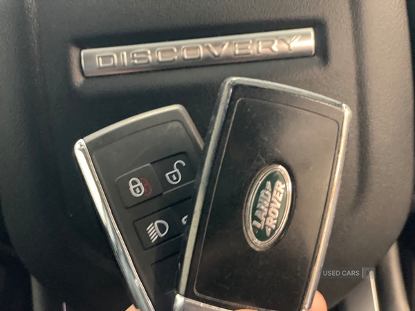 Used Land Rover Discovery Sport 2020 for sale - 76585863: Photo 26