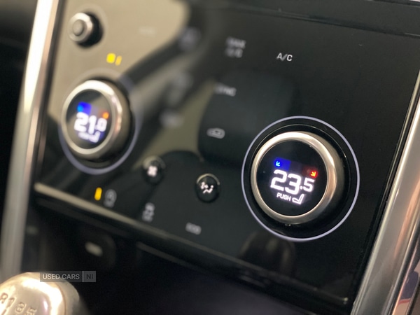 Used Land Rover Discovery Sport 2020 for sale - 76585863: Photo 27