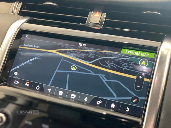 Used Land Rover Discovery Sport 2020 for sale - 76585863: Photo 28