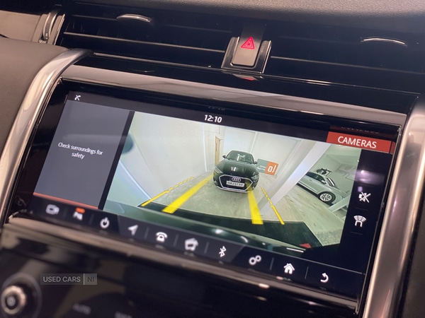 Used Land Rover Discovery Sport 2020 for sale - 76585863: Photo 29