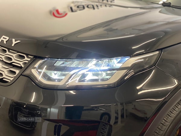 Used Land Rover Discovery Sport 2020 for sale - 76585863: Photo 7