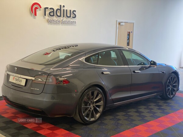 Used Tesla Model S 2020 for sale - 73800628: Photo 10