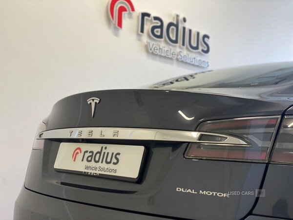 Used Tesla Model S 2020 for sale - 73800628: Photo 13