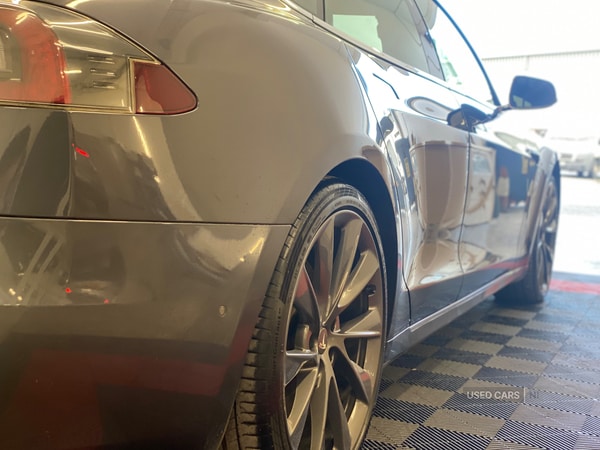 Used Tesla Model S 2020 for sale - 73800628: Photo 15