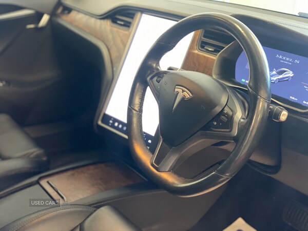 Used Tesla Model S 2020 for sale - 73800628: Photo 22