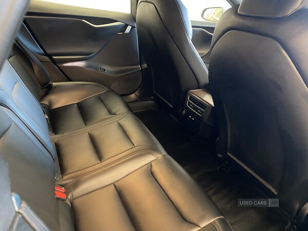 Used Tesla Model S 2020 for sale - 73800628: Photo 23