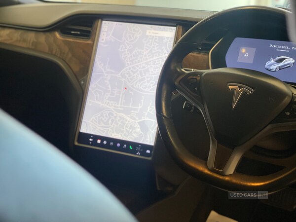 Used Tesla Model S 2020 for sale - 73800628: Photo 24