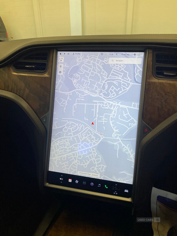 Used Tesla Model S 2020 for sale - 73800628: Photo 26