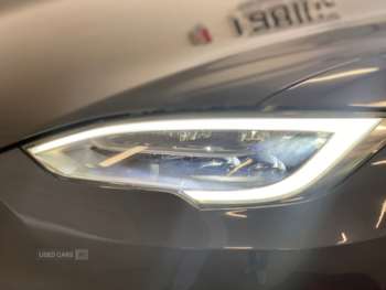 Used Tesla Model S 2020 for sale - 73800628: Photo