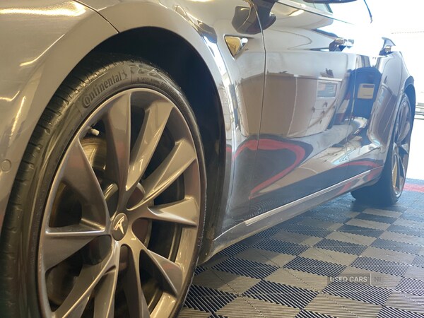 Used Tesla Model S 2020 for sale - 73800628: Photo 5