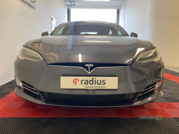 Used Tesla Model S 2020 for sale - 73800628: Photo 7