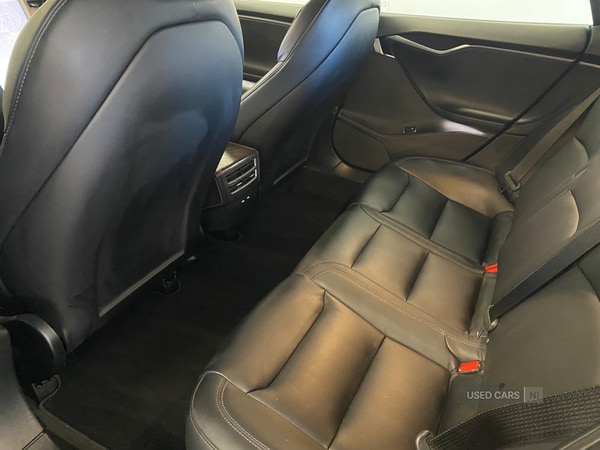 Used Tesla Model S 2020 for sale - 73800628: Photo 9