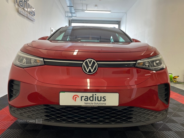 Used Volkswagen ID.4 2023 for sale - 78205808: Photo 10