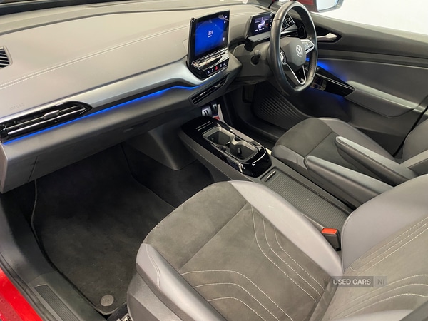 Used Volkswagen ID.4 2023 for sale - 78205808: Photo 11