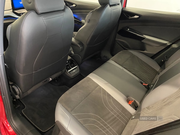 Used Volkswagen ID.4 2023 for sale - 78205808: Photo 12