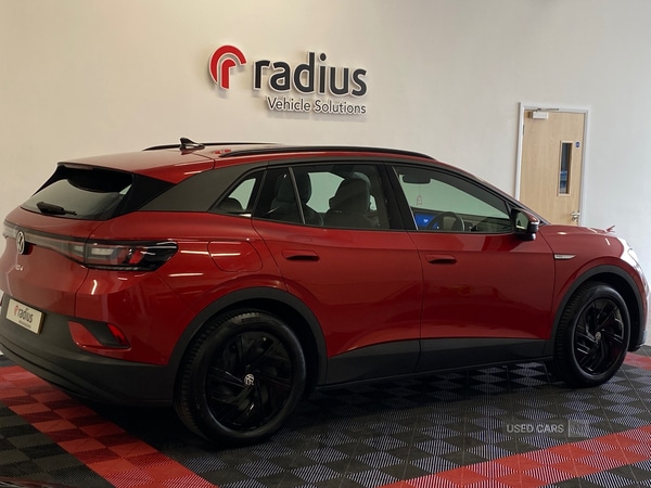 Used Volkswagen ID.4 2023 for sale - 78205808: Photo 14