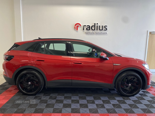 Used Volkswagen ID.4 2023 for sale - 78205808: Photo 15