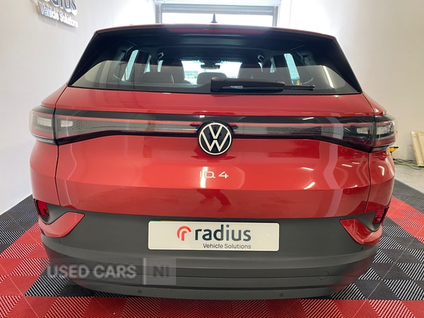 Used Volkswagen ID.4 2023 for sale - 78205808: Photo 16
