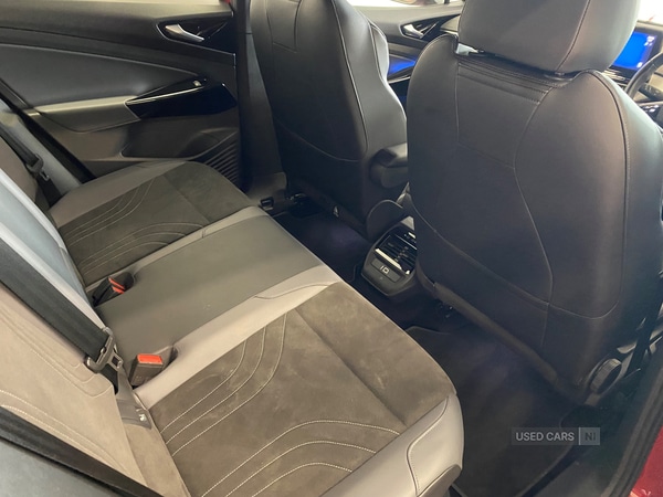 Used Volkswagen ID.4 2023 for sale - 78205808: Photo 18