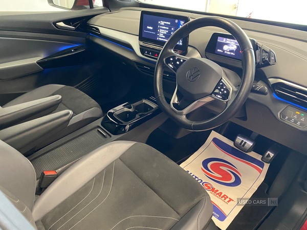 Used Volkswagen ID.4 2023 for sale - 78205808: Photo 19