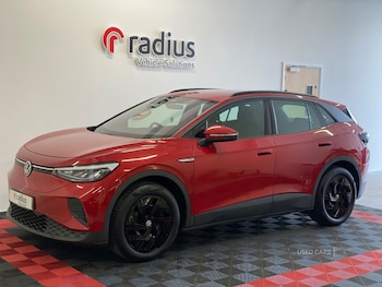 Used Volkswagen ID.4 2023 for sale - 78205808: Photo