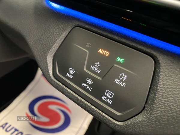 Used Volkswagen ID.4 2023 for sale - 78205808: Photo 21