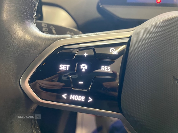 Used Volkswagen ID.4 2023 for sale - 78205808: Photo 22