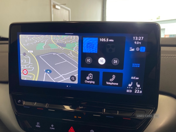 Used Volkswagen ID.4 2023 for sale - 78205808: Photo 24