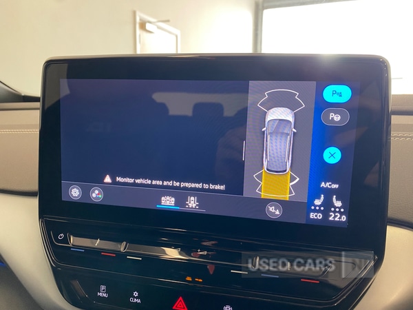 Used Volkswagen ID.4 2023 for sale - 78205808: Photo 25