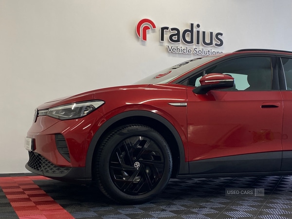 Used Volkswagen ID.4 2023 for sale - 78205808: Photo 3