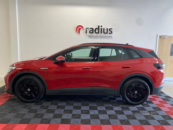 Used Volkswagen ID.4 2023 for sale - 78205808: Photo 4