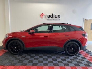 Used Volkswagen ID.4 2023 for sale - 78205808: Photo