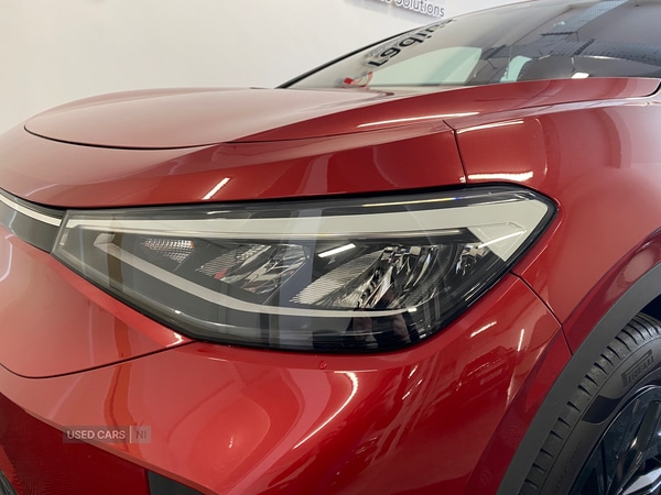 Used Volkswagen ID.4 2023 for sale - 78205808: Photo 7