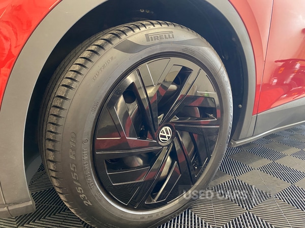 Used Volkswagen ID.4 2023 for sale - 78205808: Photo 8