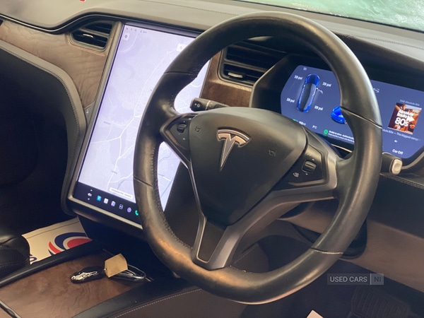 Used Tesla Model S 2020 for sale - 77684736: Photo 14