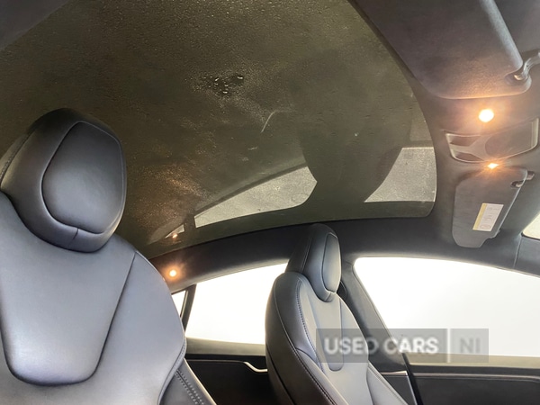 Used Tesla Model S 2020 for sale - 77684736: Photo 17