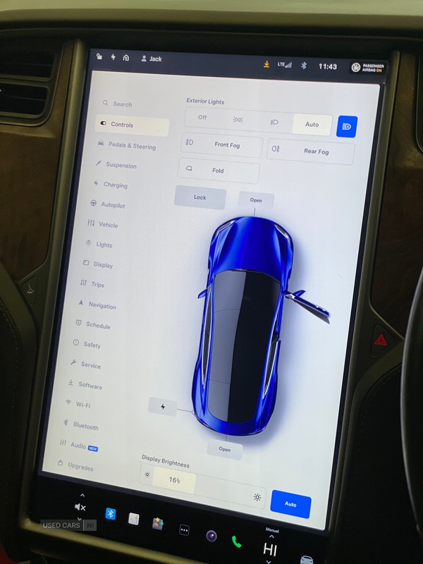 Used Tesla Model S 2020 for sale - 77684736: Photo 21