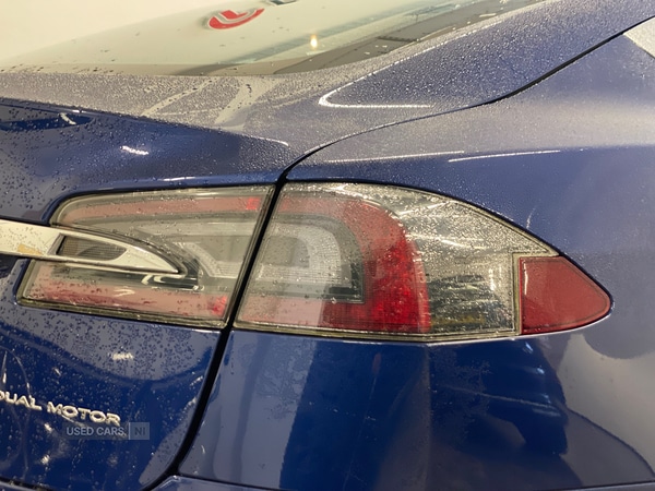 Used Tesla Model S 2020 for sale - 77684736: Photo 6