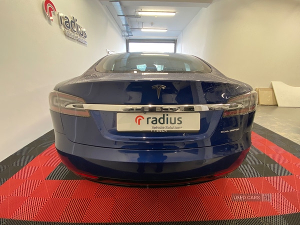 Used Tesla Model S 2020 for sale - 77684736: Photo 7