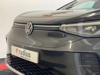 Used Volkswagen ID4 2021 for sale - 75003220: Photo