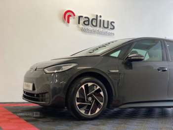 Used Volkswagen ID3 2021 for sale - 74768695: Photo