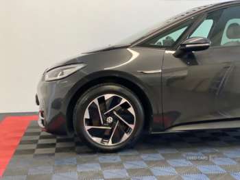Used Volkswagen ID3 2021 for sale - 74768695: Photo