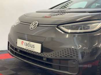 Used Volkswagen ID3 2021 for sale - 74768695: Photo