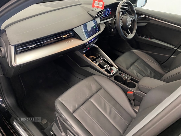 Used Audi A3 2022 for sale - 77388068: Photo 10