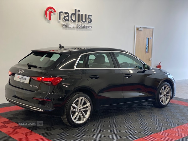 Used Audi A3 2022 for sale - 77388068: Photo 13