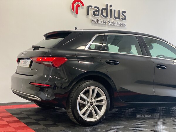 Used Audi A3 2022 for sale - 77388068: Photo 14