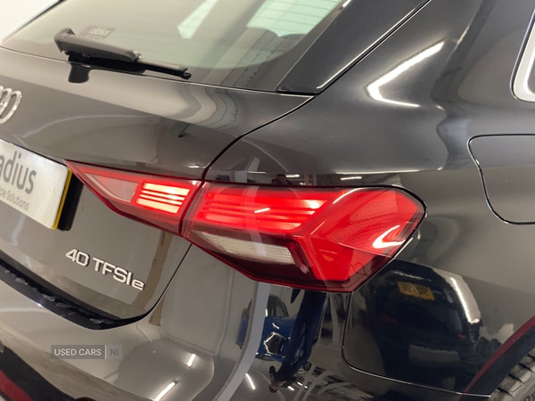 Used Audi A3 2022 for sale - 77388068: Photo 17