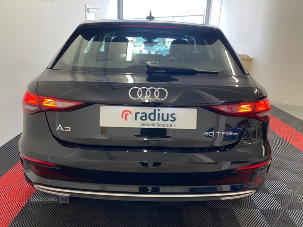 Used Audi A3 2022 for sale - 77388068: Photo 19